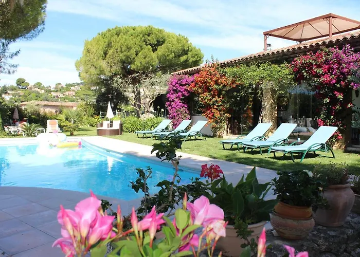 La Topi 3* Antibes