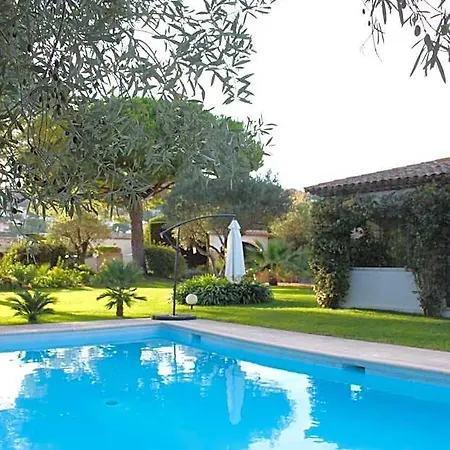 La Topi 3* Antibes