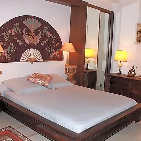 B&B La Topi