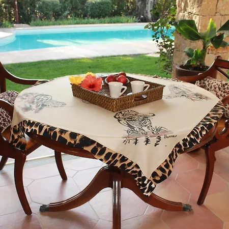 La Topi Bed & Breakfast 4*