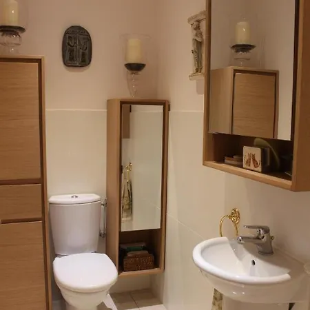 La Topi Bed & Breakfast 4*