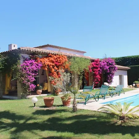 La Topi Bed & Breakfast Antibes