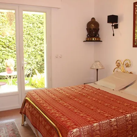 La Topi Bed & Breakfast 2*