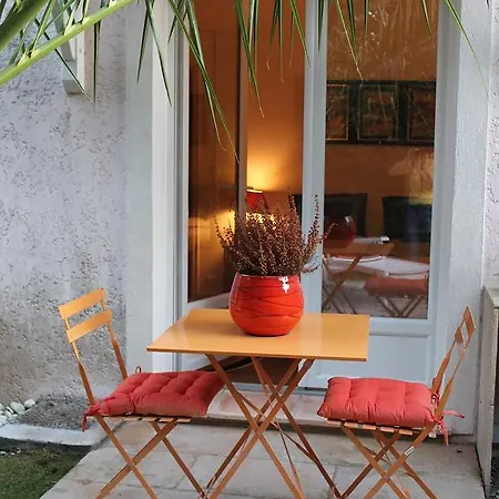 La Topi Bed & Breakfast 4*