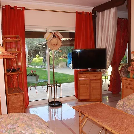 La Topi Bed & Breakfast 4*