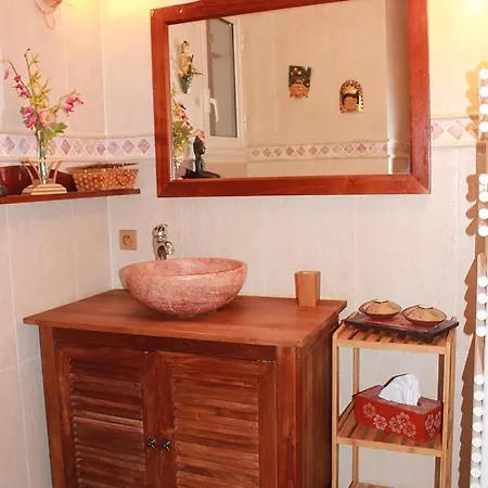 Nocleg ze śniadaniem La Topi