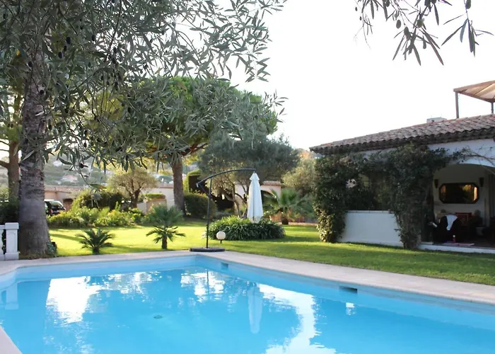 Bed and Breakfast La Topi