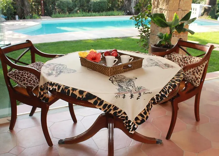 La Topi Bed & Breakfast 3*