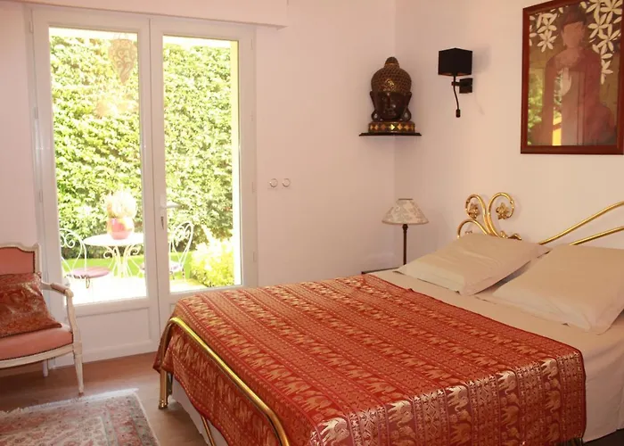 La Topi Bed and Breakfast 3*