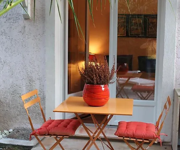 La Topi Bed & Breakfast 3*