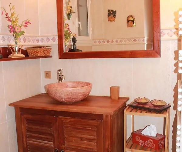 Bed & Breakfast La Topi